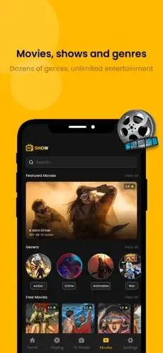 sony-xperia-1-viii-2026 Movies and shows